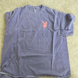 Playboy Tee